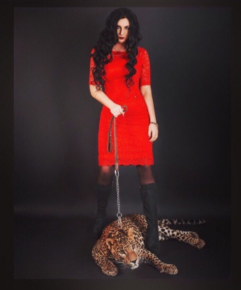 Светуля, 20 лет