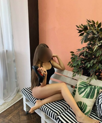 Алеся, 22 года